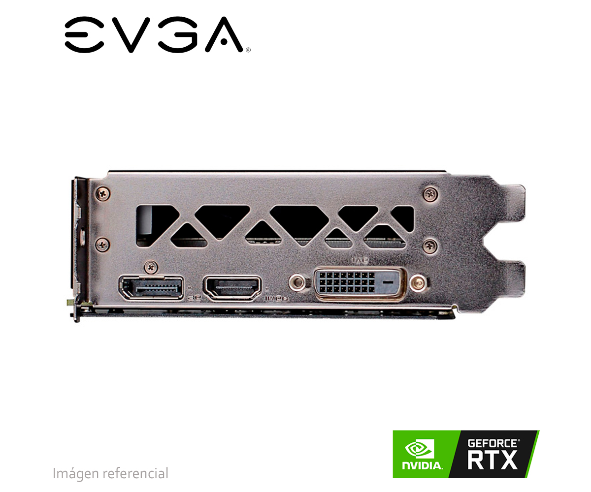 Tarjeta de video evga gtx 1660 super 6gb cheap